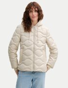 Tom Tailor Пухено яке 1044399 Regular Fit
