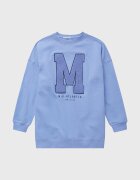 Tom Tailor Суитшърт 1033119 Oversize