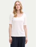 Tom Tailor Тишърт 1045541 Regular Fit