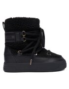 Tommy Hilfiger Апрески Faux Shearling Snowboot FW0FW08788