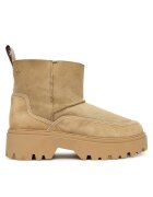 Tommy Hilfiger Апрески Real Shearling Pullon FW0FW08997