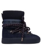 Tommy Hilfiger Апрески Tommytech Rwb Snowboot Warm FW0FW09163