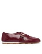 Tommy Hilfiger Балеринки Bella Ballet Mary Jane FW0FW09416