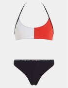 Tommy Hilfiger Бански костюм UG0UG00718