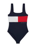 Tommy Hilfiger Бански костюм UG0UG00828