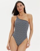 Tommy Hilfiger Бански костюм UW0UW05312