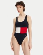 Tommy Hilfiger Бански костюм UW0UW05853