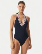 Tommy Hilfiger Бански костюм UW0UW06356