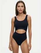 Tommy Hilfiger Бански костюм UW0UW06367
