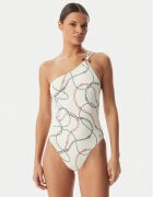 Tommy Hilfiger Бански костюм UW0UW06398