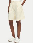 Tommy Hilfiger Бермуди WW0WW49595 Светлобежов Relaxed Fit