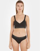 Tommy Hilfiger Бикини тип прашка UW0UW04146
