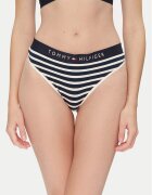 Tommy Hilfiger Бикини тип прашка UW0UW04796