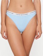 Tommy Hilfiger Бикини тип прашка UW0UW05875