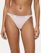 Tommy Hilfiger Бикини тип прашка UW0UW06228