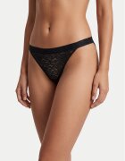Tommy Hilfiger Бикини тип прашка UW0UW06348