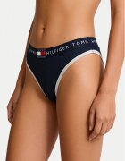 Tommy Hilfiger Бикини тип прашка UW0UW06581