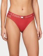 Tommy Hilfiger Бикини тип прашка UW0UW06680