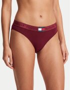 Tommy Hilfiger Бикини тип прашка UW0UW06682