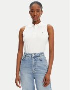 Tommy Hilfiger Блуза 1985 WW0WW46790 Slim Fit