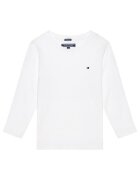 Tommy Hilfiger Блуза Boys Basic Cn Knit L KB0KB04141 Regular Fit