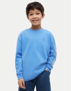 Tommy Hilfiger Блуза Graphic KB0KB10512 Regular Fit