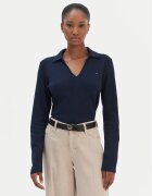 Tommy Hilfiger Блуза Modern Cody WW0WW47850 Slim Fit