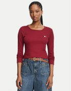Tommy Hilfiger Блуза UW0UW06066 Slim Fit