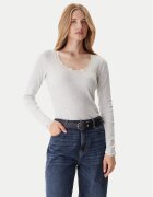 Tommy Hilfiger Блуза UW0UW06071 Slim Fit