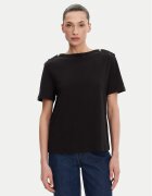 Tommy Hilfiger Блуза WW0WW42907 Екрю Regular Fit