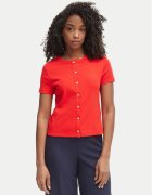 Tommy Hilfiger Блуза WW0WW48709 Slim Fit