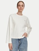 Tommy Hilfiger Блуза WW0WW51740 Relaxed Fit