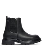 Tommy Hilfiger Боти Chelsea Boot T3A5-34152-1355 D