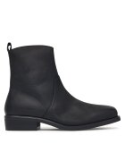 Tommy Hilfiger Боти Hilfiger Dressy Lth Biker Boot FM0FM06077