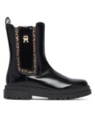Tommy Hilfiger Боти T4A5-35175-1453999 D
