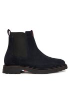 Tommy Hilfiger Боти тип челси Comfort Lwt FM0FM05592