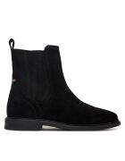 Tommy Hilfiger Боти тип челси Flag Boot FW0FW08780