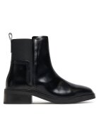 Tommy Hilfiger Боти тип челси Minimal Abrasivato FW0FW08764