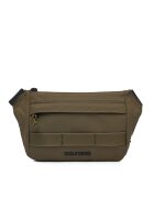 Tommy Hilfiger Чанта за кръст﻿ Th Colour Bumbag AM0AM13220