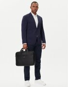Tommy Hilfiger Чанта за лаптоп Essential Pu Computer Bag AM0AM09507