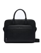 Tommy Hilfiger Чанта за лаптоп Th Central Slim Computer Bag AM0AM14730