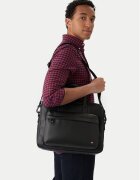 Tommy Hilfiger Чанта за лаптоп Th Flag Computer Bag AM0AM13989