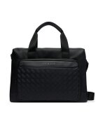 Tommy Hilfiger Чанта за лаптоп Th Modern Monogram Computer Bag AM0AM14729