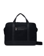 Tommy Hilfiger Чанта за лаптоп Th Nylon Computer Bag AM0AM14855