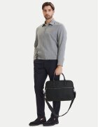 Tommy Hilfiger Чанта за лаптоп Th Woven Computer Bag AM0AM14094