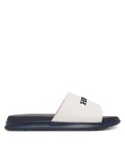 Tommy Hilfiger Чехли Dual Density Hilfiger Pool Slide FM0FM05797