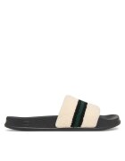 Tommy Hilfiger Чехли Hilfiger Towelling Pool Slide FM0FM06007