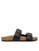 Tommy Hilfiger Чехли Double Strap Cork Sandals FW0FW09118