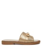 Tommy Hilfiger Чехли Sandal T4A2-33942-0572 S