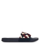 Tommy Hilfiger Чехли Th Braided Pool Slide FW0FW09203